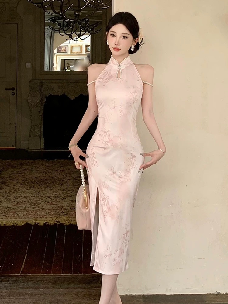 Kiki qipao dress Q229 images